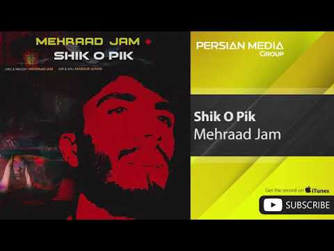 Mehraad Jam Shik O Pik مهراد جم شیک و پیک YouTube Mp4