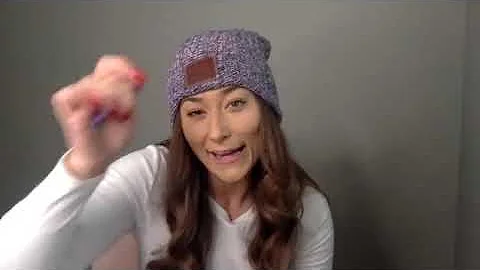 Action Hour with Taryn Jones