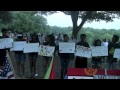 Dallas fort worth eritrean martyrs memorial service