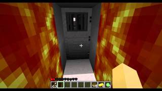 Minecraft | Escape the IQ test - Part 3 | ft Aj and PimpinPanda