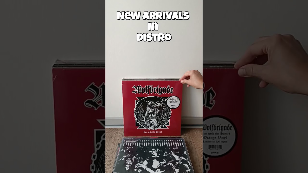 Distro Update 2025-10-08  