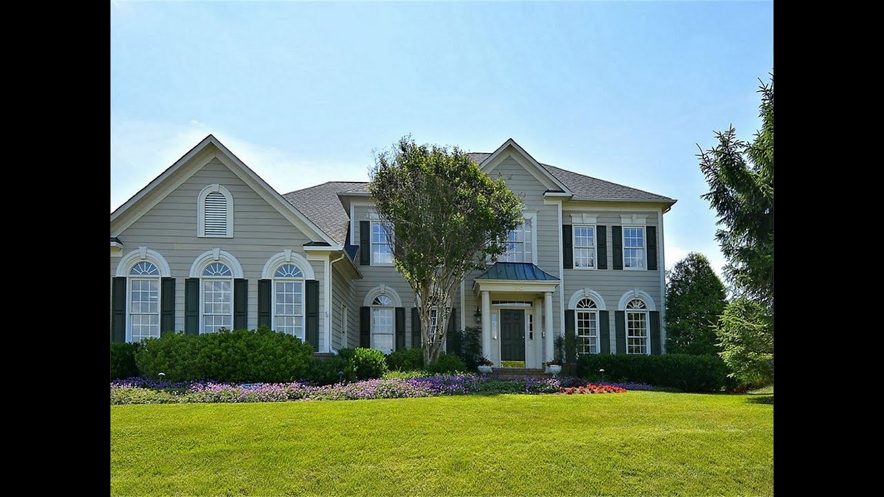 Serene and Elegant Home in Leesburg,Virginia