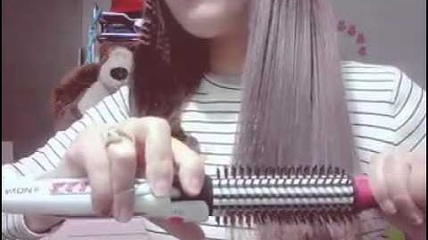 HƯỚNG DẪN SỬ DỤNG LƯỢC ĐIỆN ĐA NĂNG 3IN1 NOVA