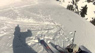 Jackson Hole 2015 Spring Break