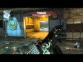 A ghost in black ops