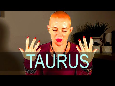 TAURUS — I’M