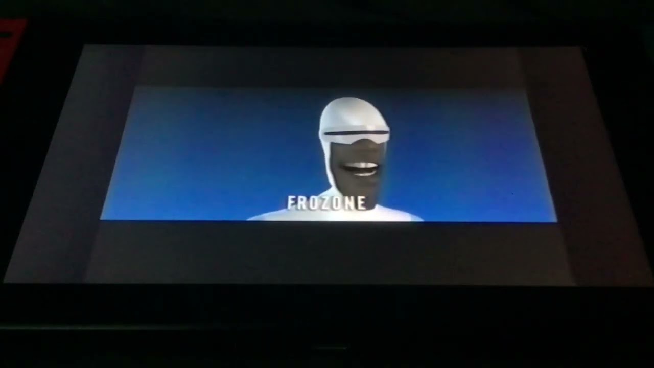 Opening to The Return of Jafar 2005 VHS (French Canadian Copy)