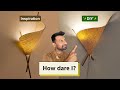 DIY Designer Wall Lamp [Low Cost &amp; Renter Friendly!!]