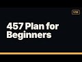 457 Plan for Beginners: What to Know in 5 Minutes