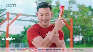 Download lagu Denny Sumargo - Hot In Cream, Jeda Iklan RCTI [9/8/25]