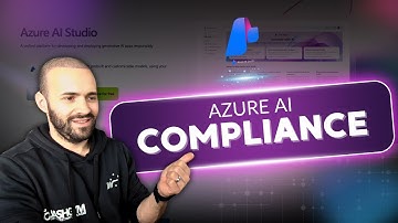 AiOps - Encrypting Azure AI Studio Resources