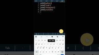 Day-2(how python work)#dhurandhartitletrack #programming #pythonforbeginners#moreviews