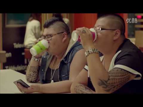麥當勞McCafé 讓對話更有溫度｜「歹勢篇」備份影片