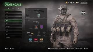 MWR: HOW TO MAKE THE BEST CLASS SETUP'S