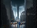 #ai #tornado