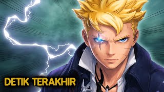 Tiga Pertarungan Yang Menentukan Nasib Shinobi Konoha