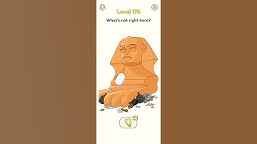 Delete One Part 2 (DOP 2) Level 177-178 Walkthrough - Puzzle Game Solution #short