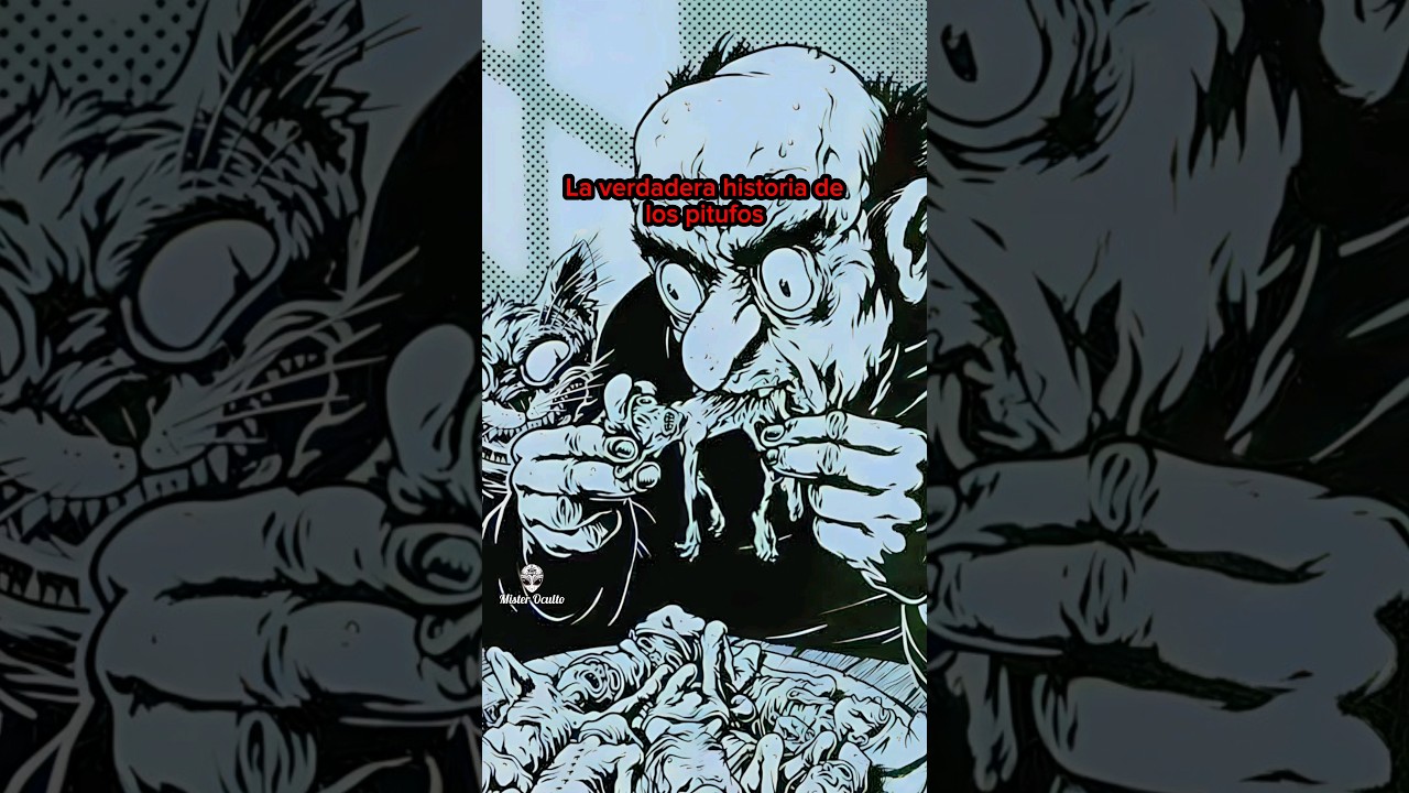 Éramos niños y no nos habíamos dado cuenta 😐 