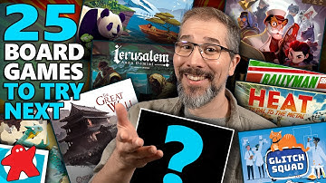 New Releases, Top Picks, Racing Deep Dive, & MORE! | Board Game Buyer
