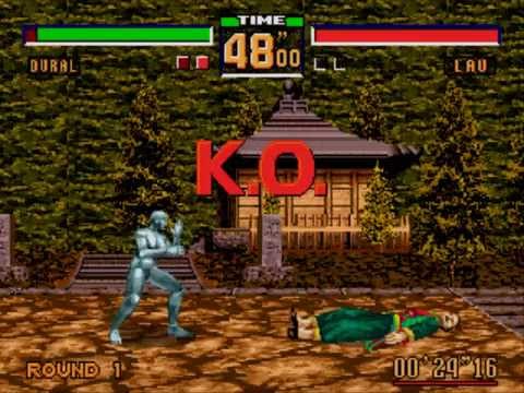 Download Virtua Fighter 2 Genesis Play As Dural Demonstration Youtube For Free Get Wallpaper Virtua Fighter 2 Genesis Play As Dural Demonstration Youtube For iPhone