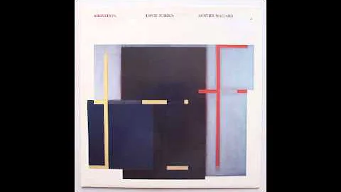David Borden - Enfield in Summer (Migration Version)