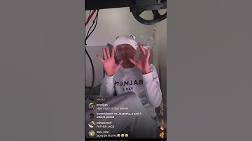 Jace!(iayze) - V12* | New Unreleased Snippet | Live 12/6