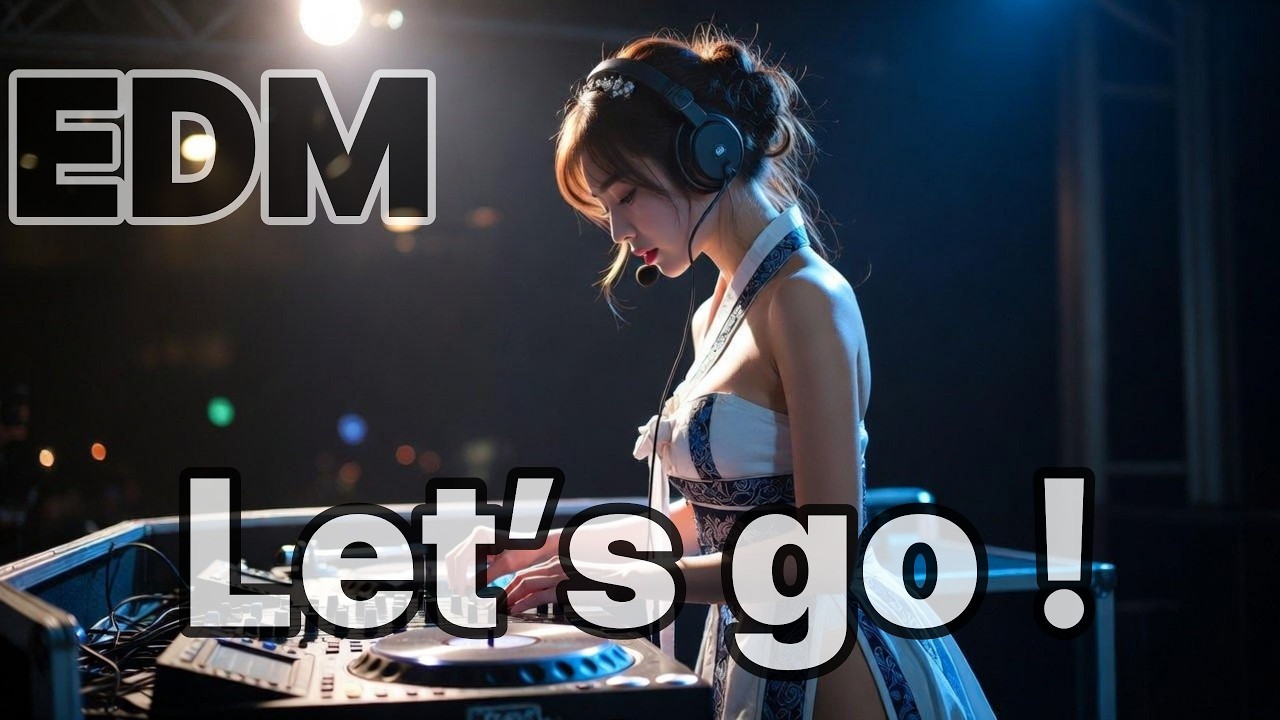 EDM Underground Bass Attack 🔥 2026 Club Sound #dj #bassmusic #music