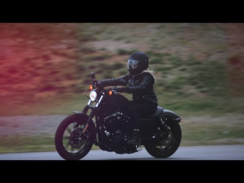 From Horses to Horsepower | Harley-Davidson