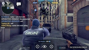 Hacker in c ops...!!! Exposed.....