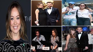 Olivia Wilde and Harry Styles are dating :Olivia Wilde’s Complete Dating History Net Worth