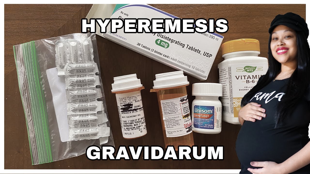 Battling Hyperemesis Gravidarum (HG) | First Trimester Story | Pregnancy Symptoms| HG Awareness Day
