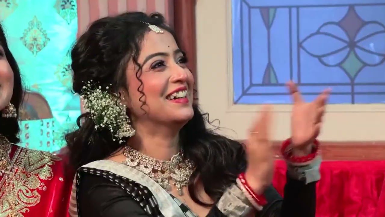 Parineeta | Ep - 339 | Best Scene | Oct 19 2025 | Zee Bangla