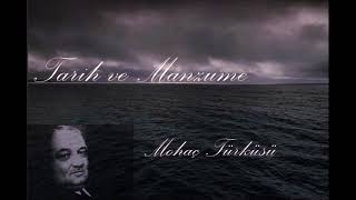 Mohaç Türküsü -Yahya Kemal Beyatlı