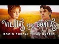 JUAN GABRIEL & ROCIO DURCAL EXITOS ROMANTICOS MIX 2018 SUS MEJORES CANCIONES