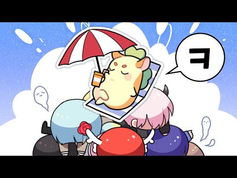 『견자희』<strong>태</strong> 산 김 뿡