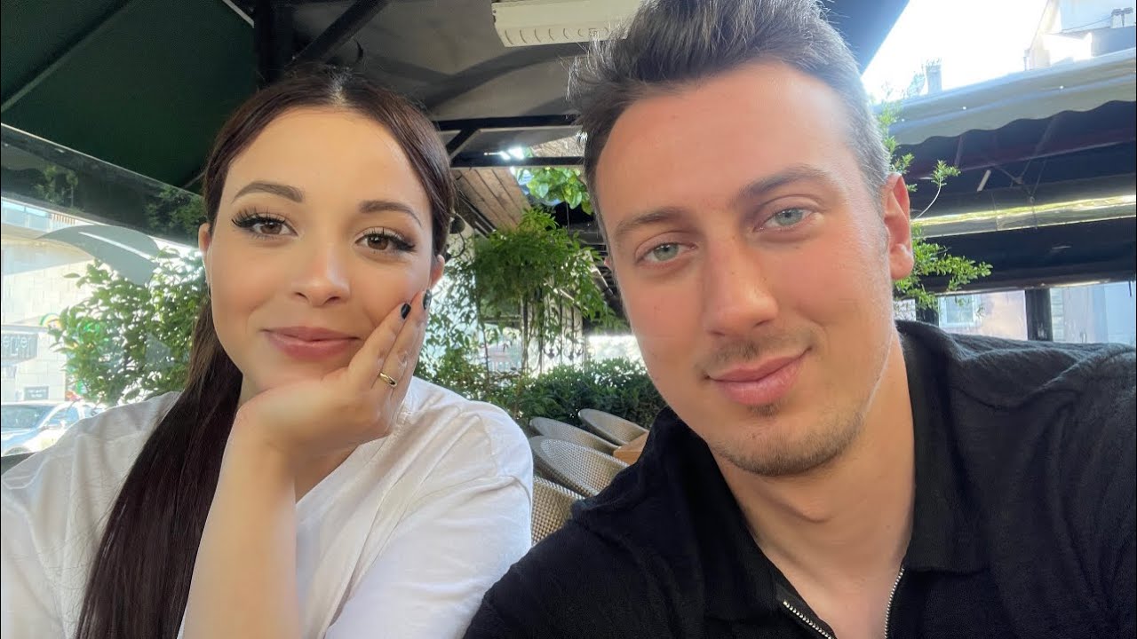 فيديو تعريفي (جاوبنا على أسئلتكم)/كيفاش تلاقينا /عمرنا /كم سنة و انا فاسطنبول...🇲🇦🇹🇷