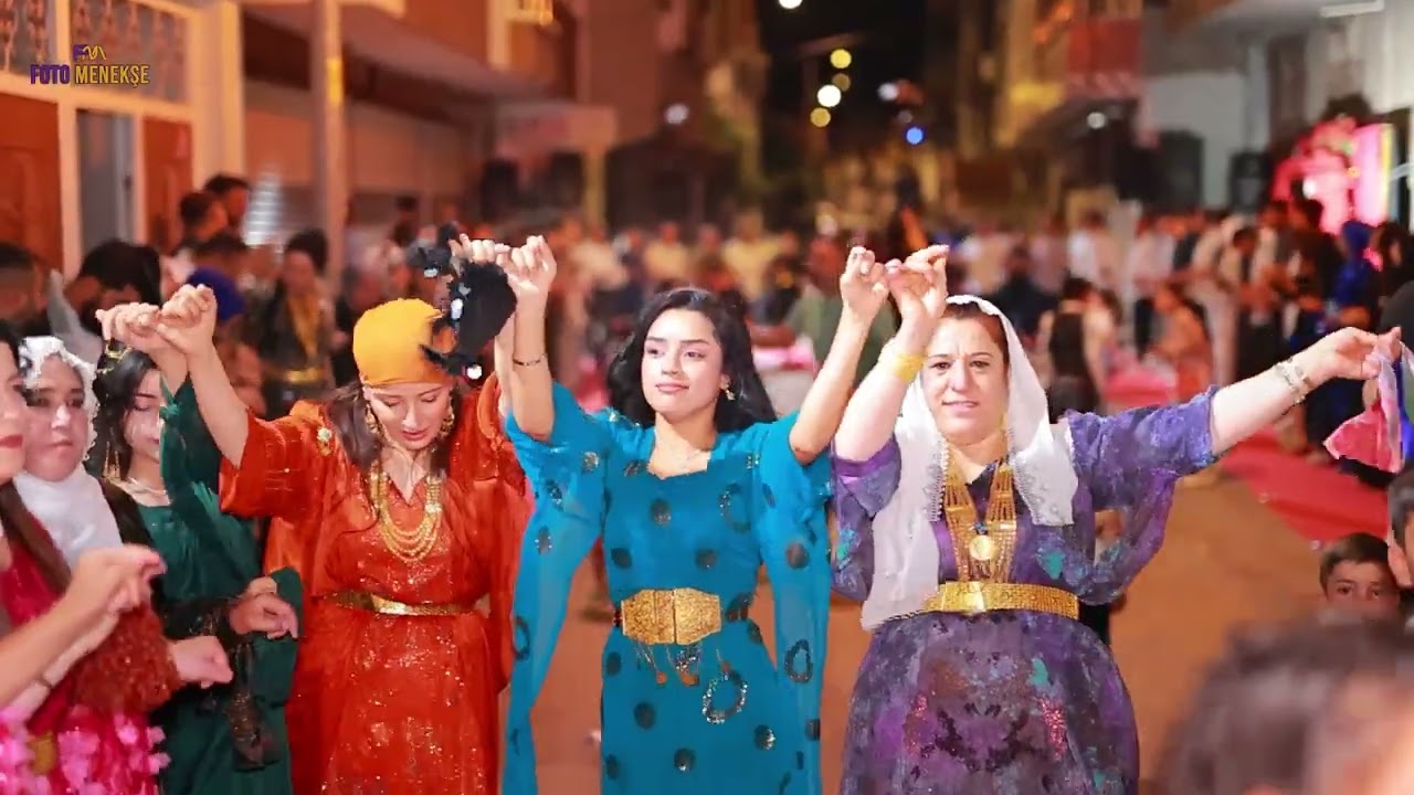 USLU AİLESİNİN KINA FRAGMANI