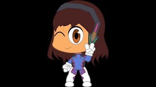 L'Overwatch du sel (Feat SianaPanda)