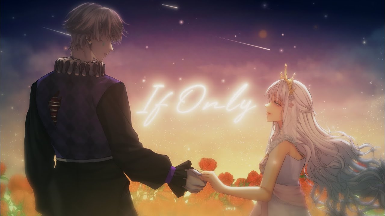 【MV Simple】If Only - Disney Descendants