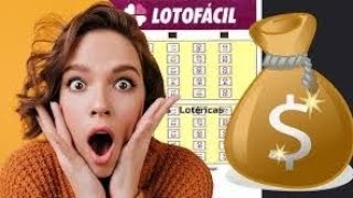 Incrível Sem Dúvida Essa é a melhor estratégia para Ganhar na Lotofacil screenshot 5