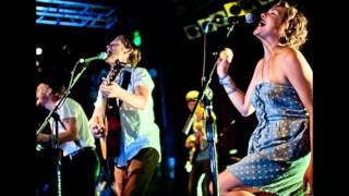 The Lumineers - Classy Girls