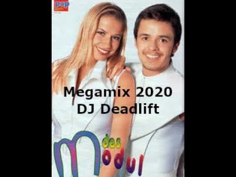 DJ Deadlift   Das Modul Megamix 2020