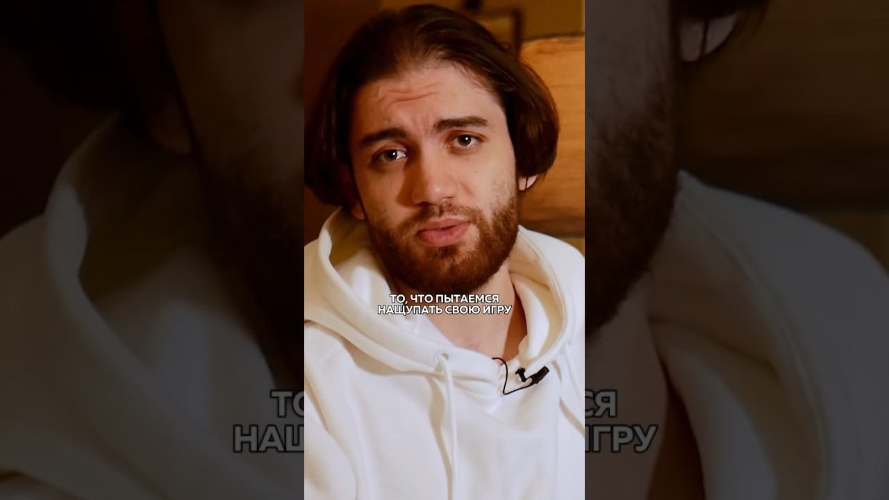 Jame о выступлении на BB Dacha Belgrade 2024