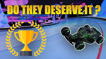 I played the TOP 10 Trackmania ICE Maps