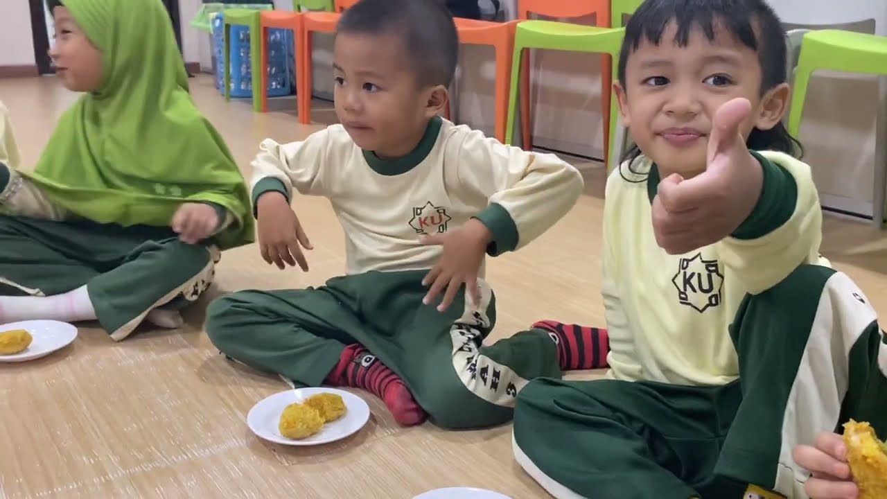 FACTORY VISIT FIESTA NUGGET!! PT.Charoen Pokphand Indonesia Food Division - Serang, Banten