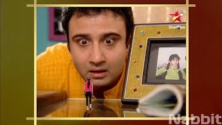 Son Pari Shrinking Scenes