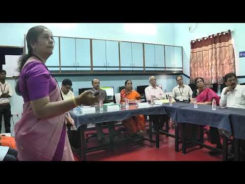 IQAC Presentation to
