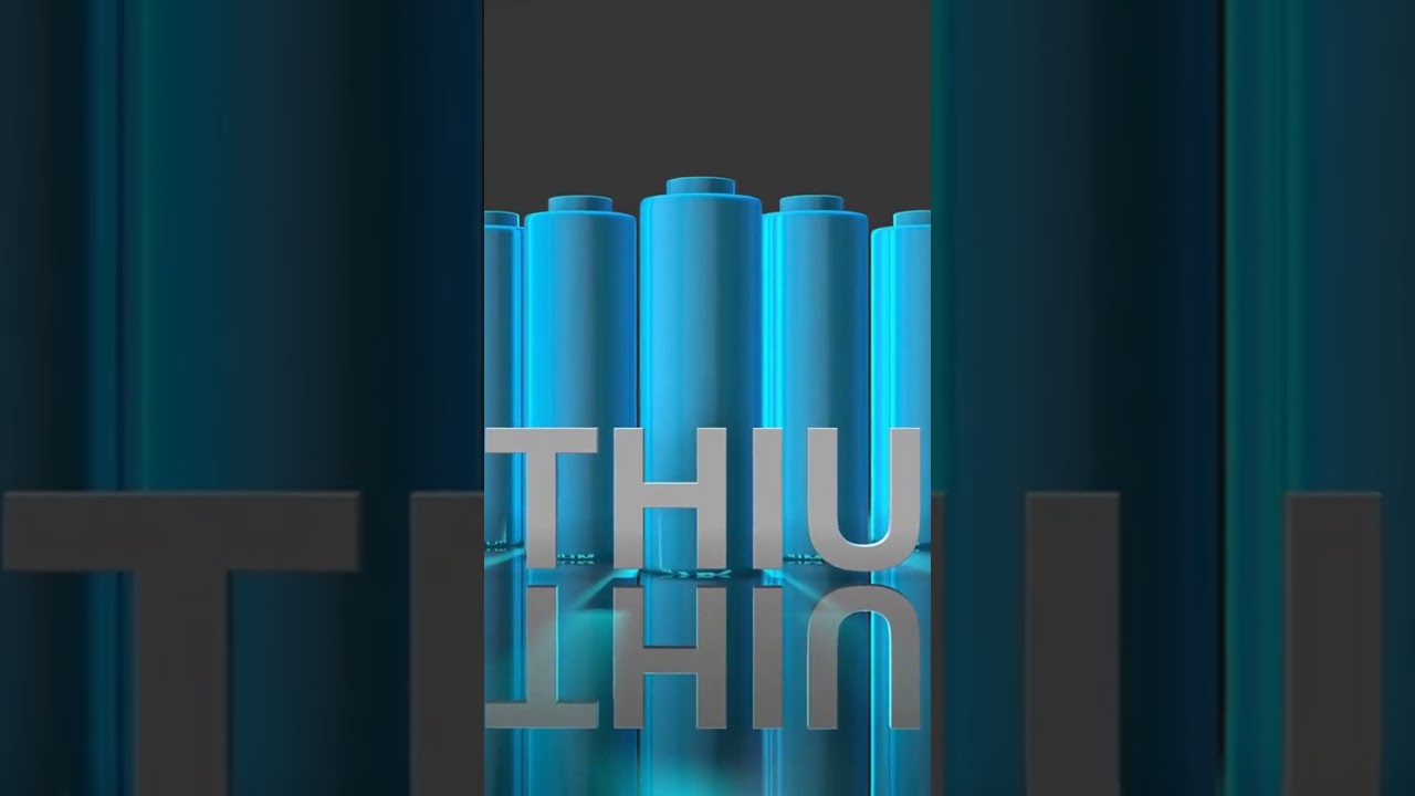 The Future of Energy Storage: Advanced Batteries and Beyond