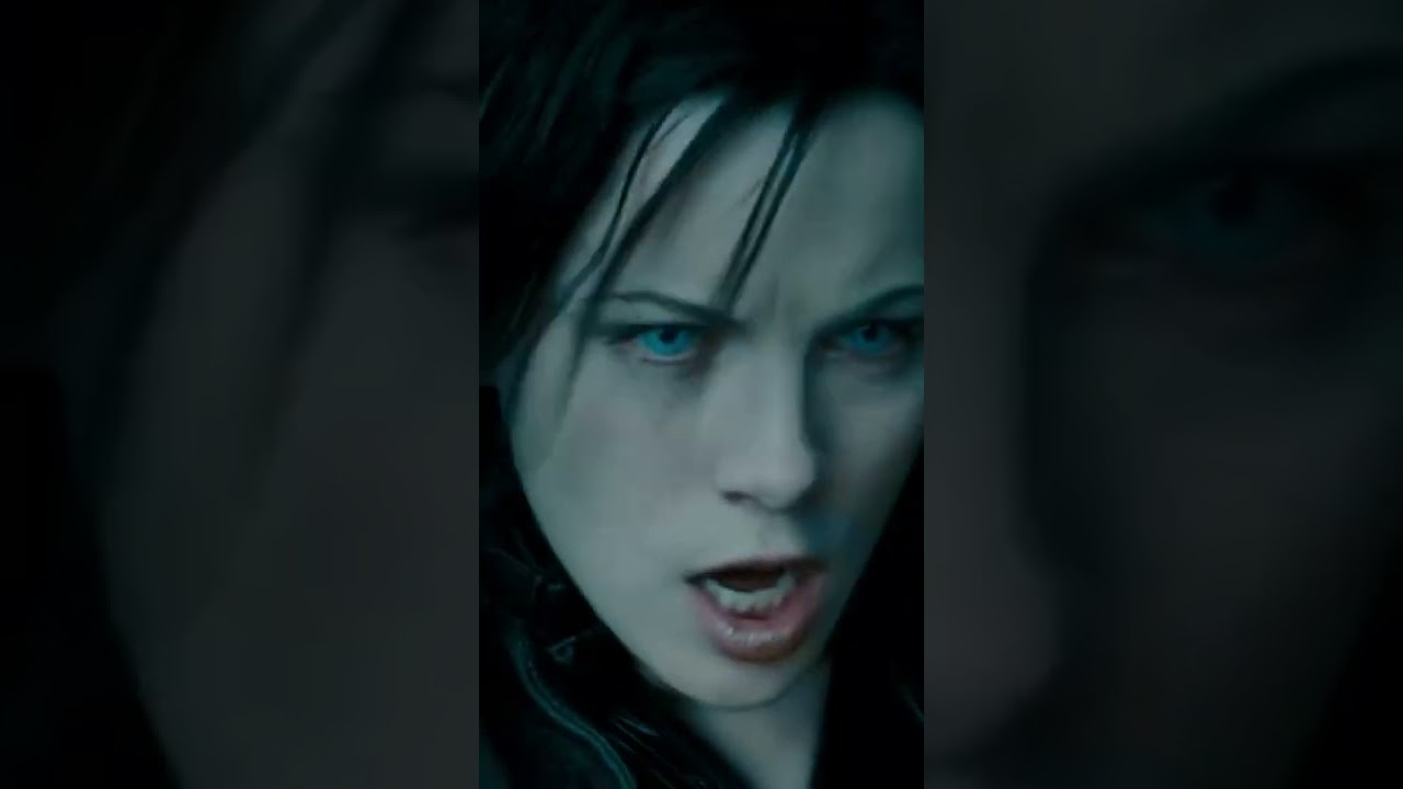 ⁣Underworld Evolution | Michael vs Marcus #Shorts