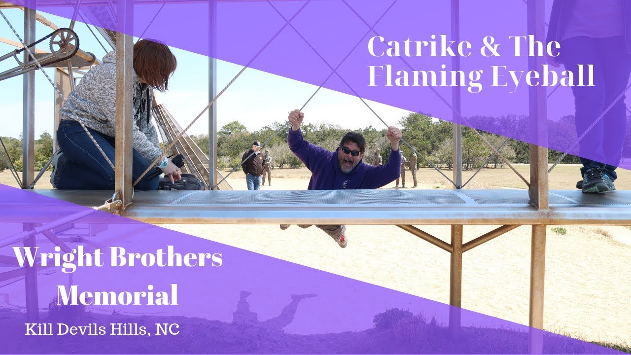 Wright Brothers Memorial, Kitty Hawk/Kill Devil Hills, NC, USA